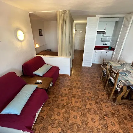 Eurhostal Altamar * Alcossebre