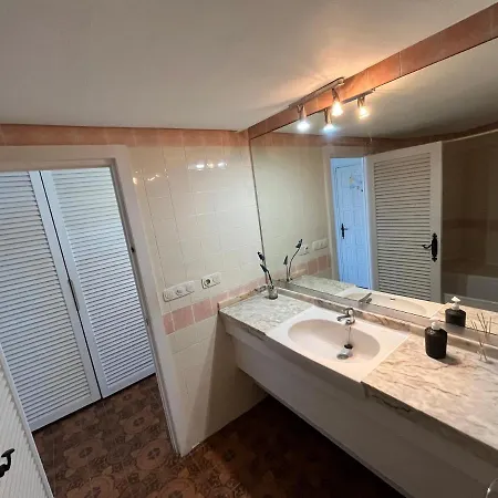 Eurhostal Altamar Apartamento