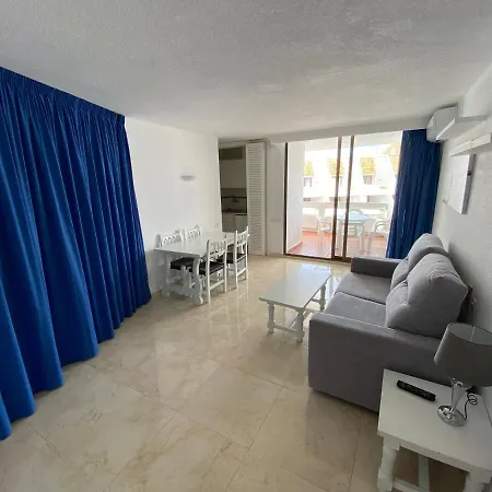 Eurhostal Altamar