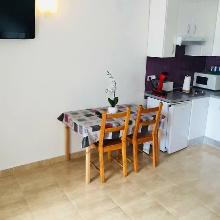 Eurhostal Altamar Apartamento