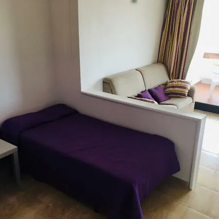 Eurhostal Altamar