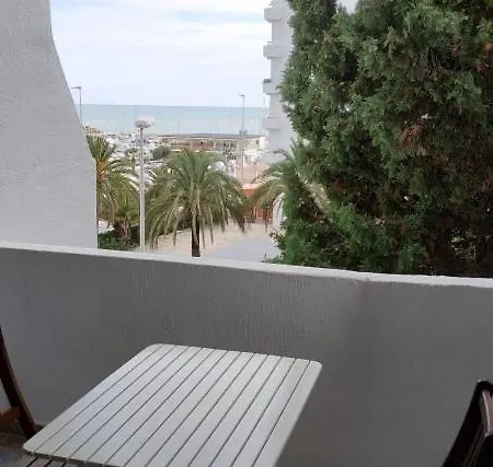 Eurhostal Altamar Apartamento