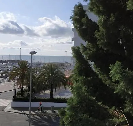 Eurhostal Altamar * Alcossebre