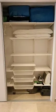 Apartamento Eurhostal Altamar *
