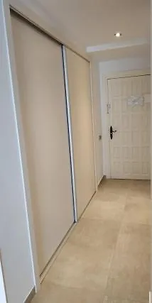 Apartamento Eurhostal Altamar Alcossebre