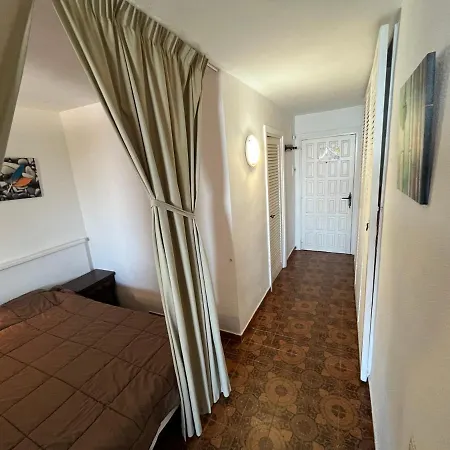 Eurhostal Altamar Alcoceber