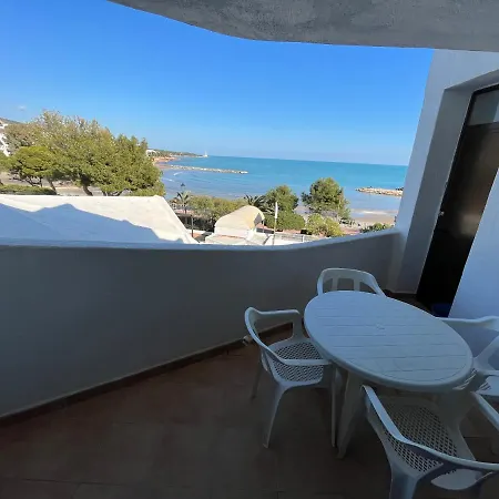 Eurhostal Altamar Apartment *