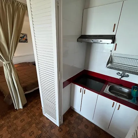Eurhostal Altamar Apartment