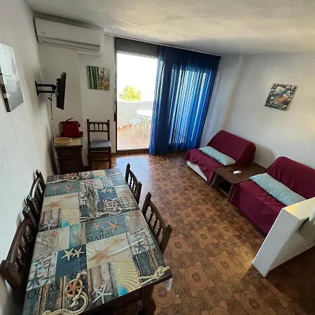 Eurhostal Altamar *