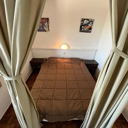 Eurhostal Altamar