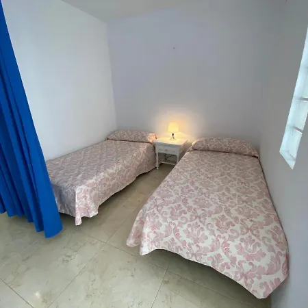 Eurhostal Altamar * Alcoceber
