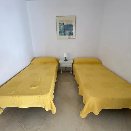 Eurhostal Altamar *
