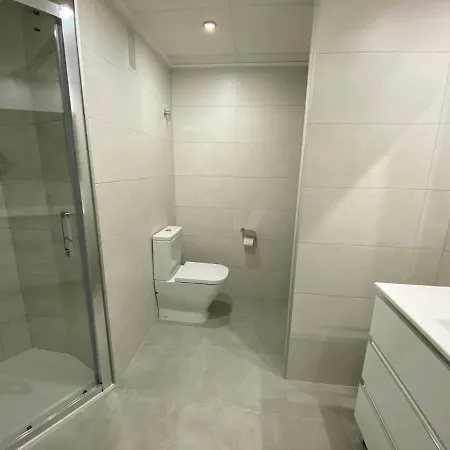 Eurhostal Altamar Apartment Alcoceber