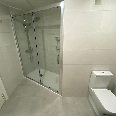 Apartment Eurhostal Altamar