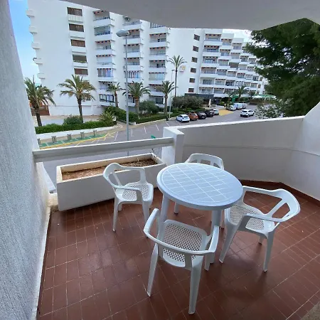 Apartment Eurhostal Altamar *
