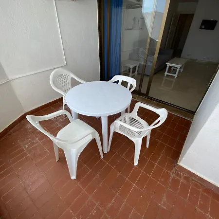 Eurhostal Altamar Apartment