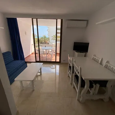 Apartment Eurhostal Altamar *