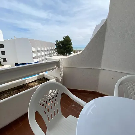 Eurhostal Altamar