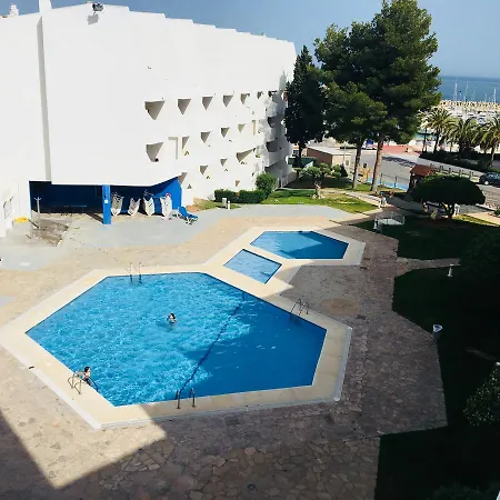 Eurhostal Altamar Apartment