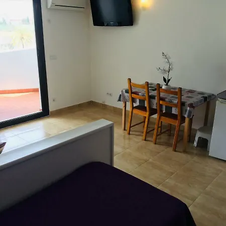 Eurhostal Altamar