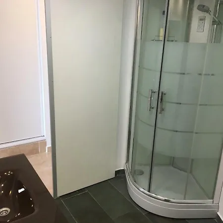 Apartment Eurhostal Altamar