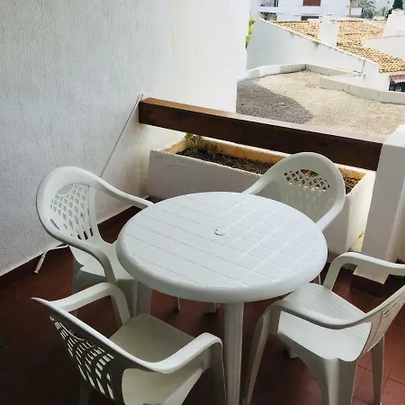 Eurhostal Altamar * Alcoceber