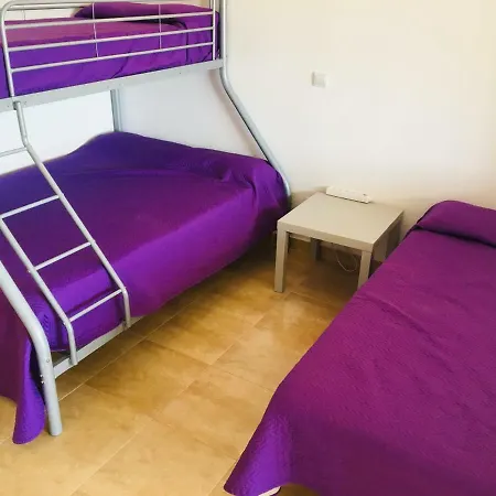 Apartment Eurhostal Altamar *