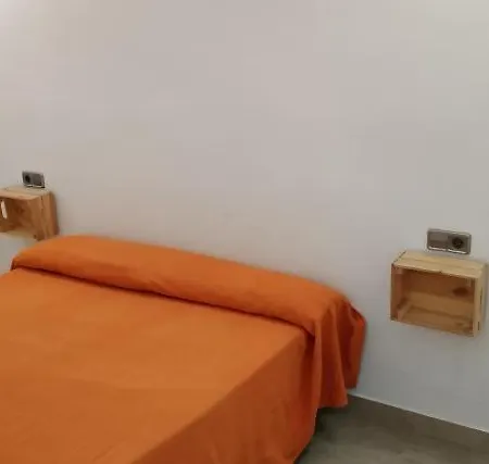 Eurhostal Altamar Apartment *