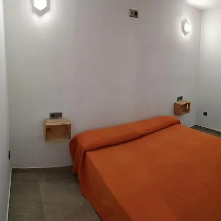 Eurhostal Altamar Apartment Alcoceber