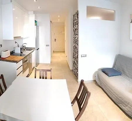 Eurhostal Altamar