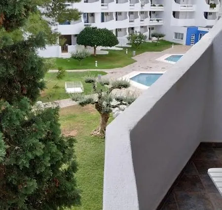 Eurhostal Altamar Apartment Alcoceber