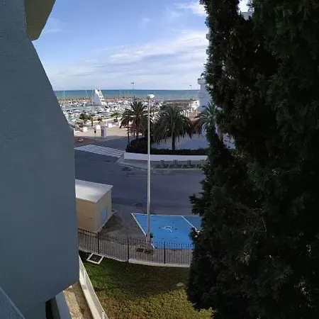 Eurhostal Altamar Alcoceber