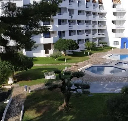 Eurhostal Altamar *